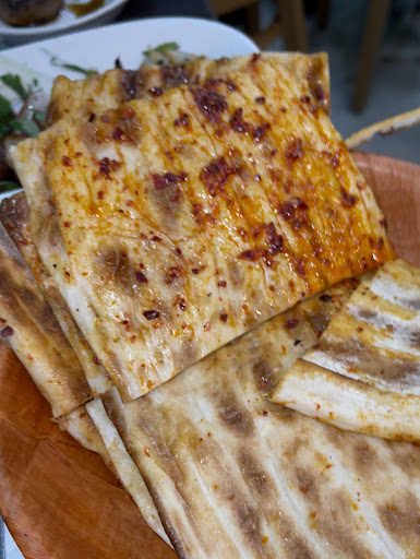 Photo of Durumcu Ali Baba - 3 Green St, Enfield EN3 7HG